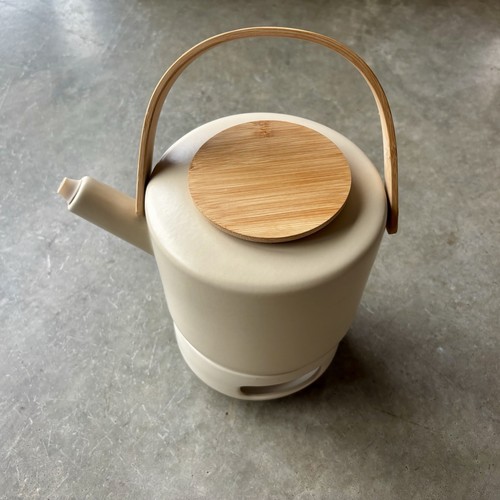 Stelton theo teapot - teapot, 1.25l