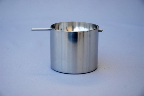 Stelton revolving ash - revolving, tray
