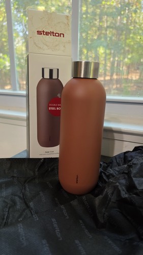 Stelton double walled - stelton,