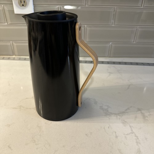 Stelton emma black coffee - stelton,