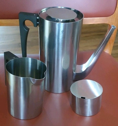 Barely used vtg stelton - barely, arne