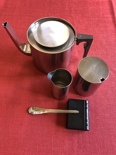 Vintage stelton stainless - vintage,