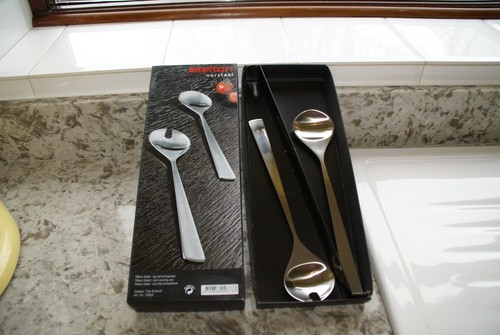 Stelton stainless steel - stainless,
