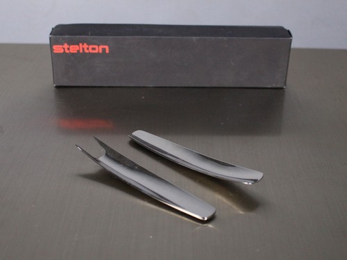 Vintage stelton stainless - stelton,