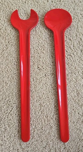 Stelton denmark red plastic - of,