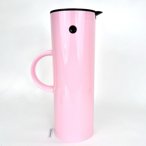 Stelton denmark pink em77 jug - pink,