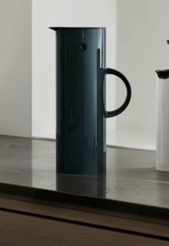 Stelton vacuum jug - stelton, erik
