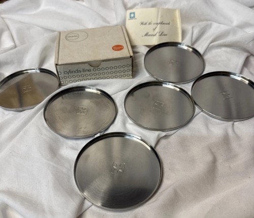 Vintage stelton cylinda - vintage, cylinda-line
