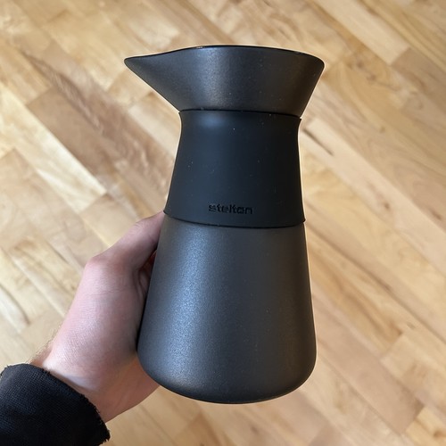 Stelton theo coffee maker - stelton,