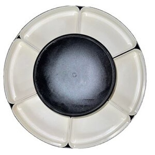 Stelton denmark lazy susan - lazy,