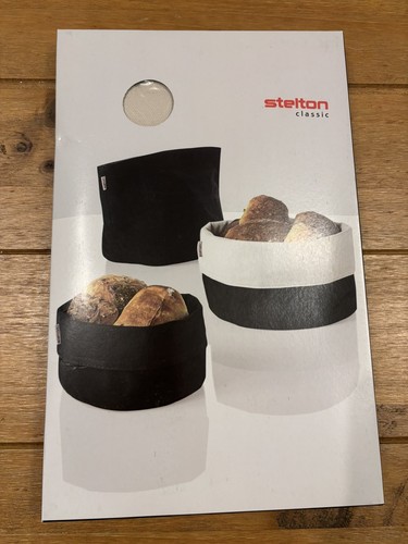 Stelton bread bag - bread,