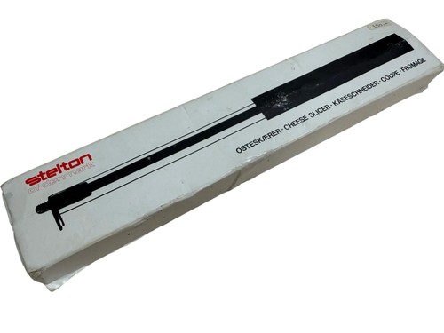 Stelton cheese slicer - cheese,