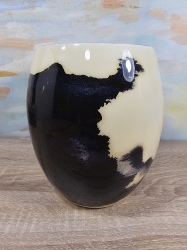 Stelton stockholm vase aquatic - stockholm,