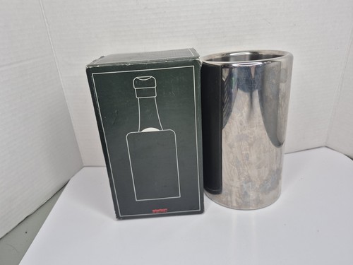 Stelton wine champagne cooler - wine-,