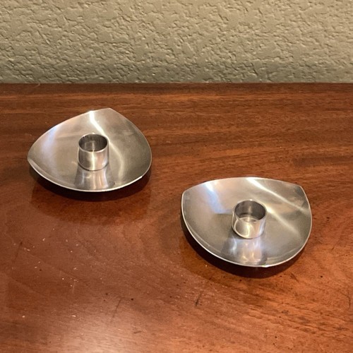 Vtg stelton denmark stainless - vtg,