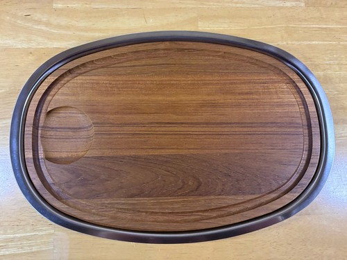 Stelton stainless steel wood - stainless,