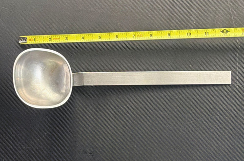 Stelton stainless steel spoon - stelton,