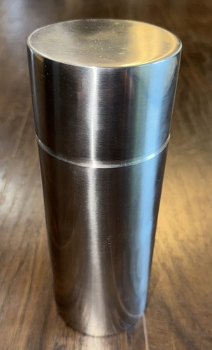 Mcm stelton stainless - mcm,