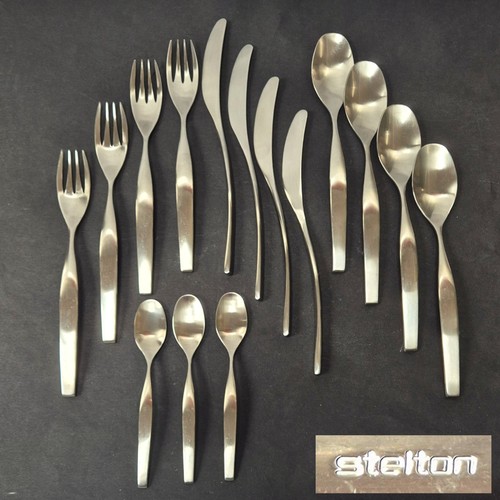 Stelton capelano cutlery 4 - capelano, cutlery,