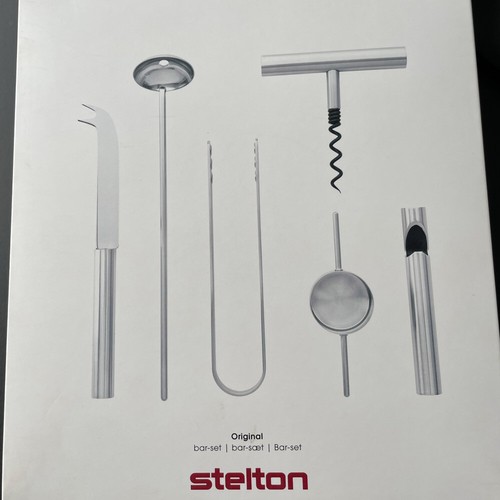 Stelton classic bar - classic, tool