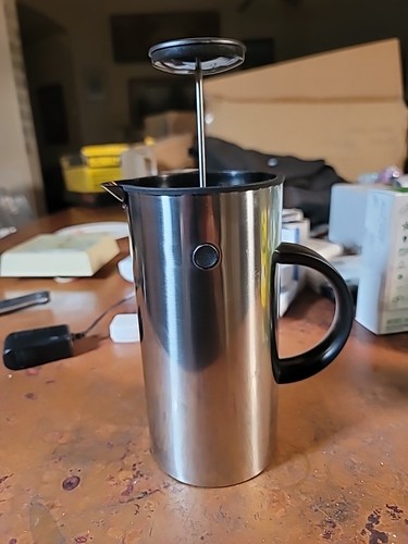 Stelton stainless steel - stelton,