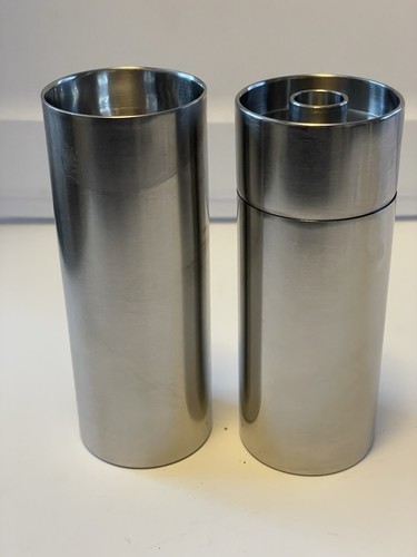 Stelton cylinda line - salt, and