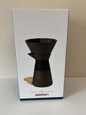 Stelton Theo Coffee Maker Slow