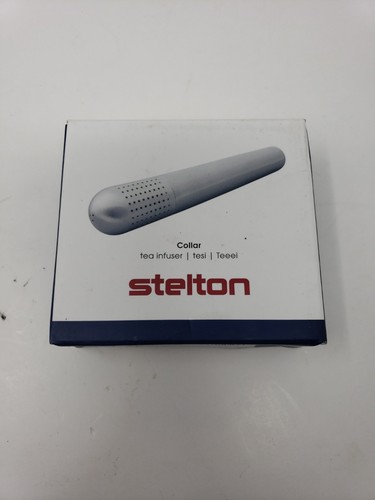 Stelton collar tea infuser - collar,