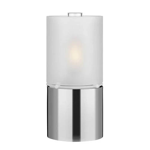 Stelton denmark oil lamp - em,