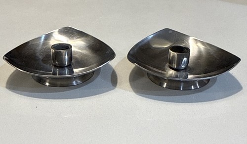 Vtg set stelton - set/2, mcm