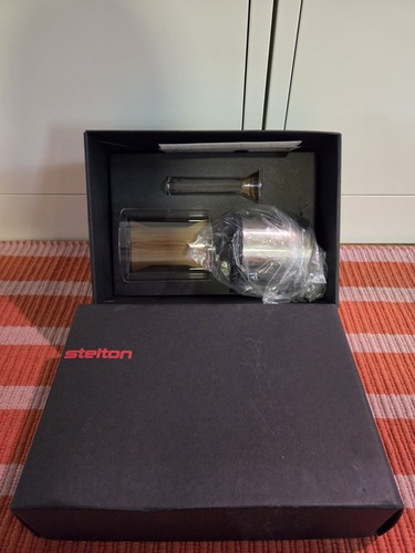 Stelton denmark 1005 silver - denmark,