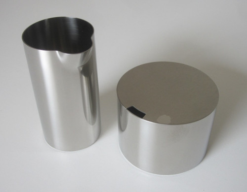 Stelton arne jacobsen - stelton, cylinda