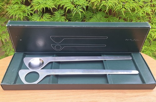 Boxed pair stelton - boxed,