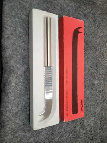 Stelton cheese bar knife - cheese/bar,