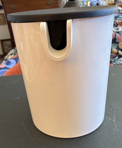 Stelton erik magnussen - erik, white