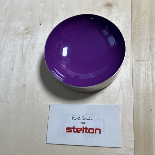 Paul smith for stelton - smith,