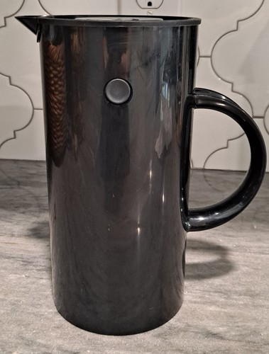 Black stelton erik magnussen - black,