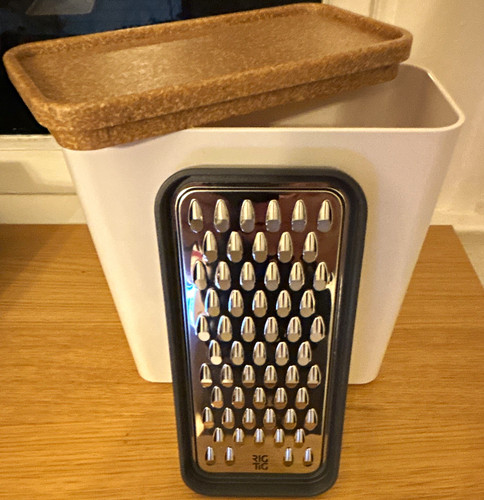 Rig tig stelton - by,