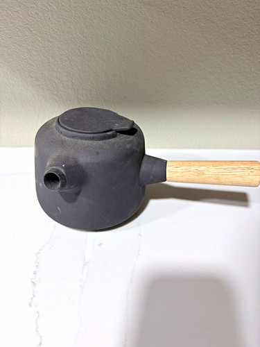 Stelton theo gray matte - theo,