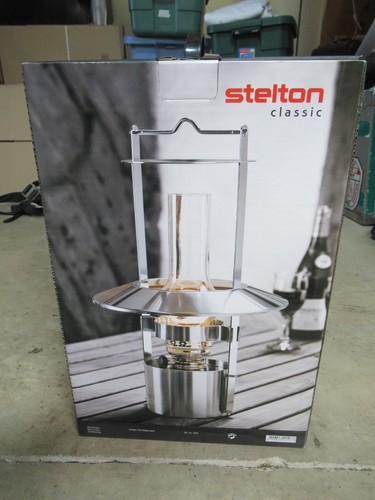 Stelton ships lamp 1001 - lamp,