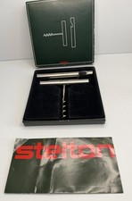 Stelton Stainless Cork Screw