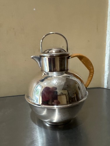 Vintage stelton stainless - stelton,