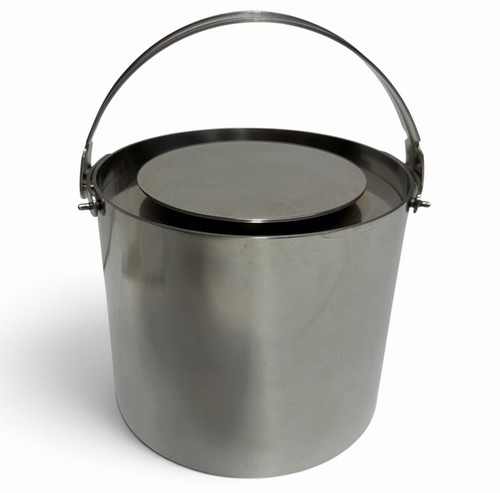 Stelton arne jacobsen - jacobsen, cylinda