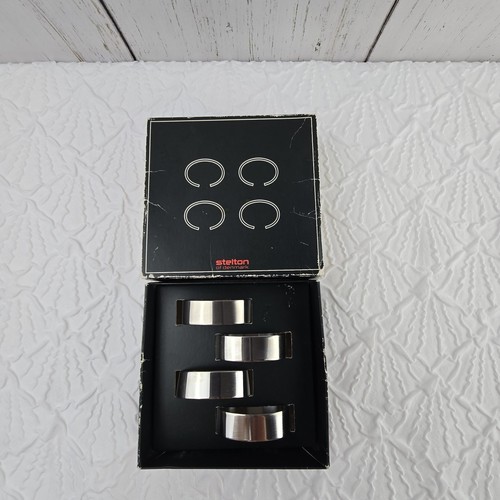 Stelton denmark set 4 - of,