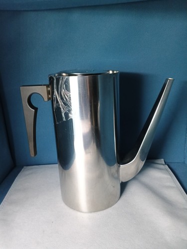 Arne jacobsen 1967 - arne, stainless