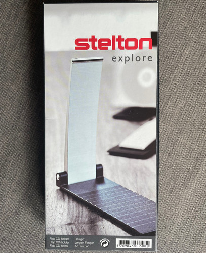 Stelton flap tablet cd - flap,