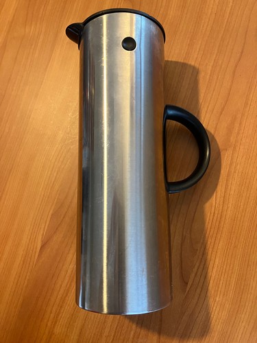 Stelton denmark stainless - stelton,