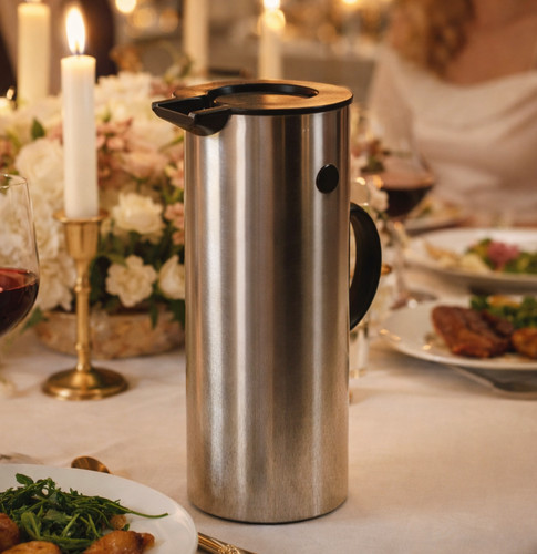 Stelton em77 stainless steel - em77,