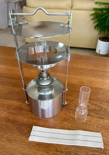 Stelton ships lamp - lamp, by