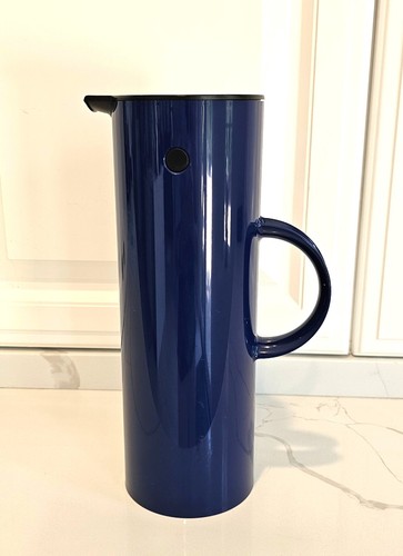 Vintage danish stelton blue - vintage,